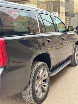 شێڤرۆلێت تاهۆ